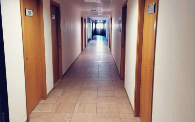 Hotel Simple