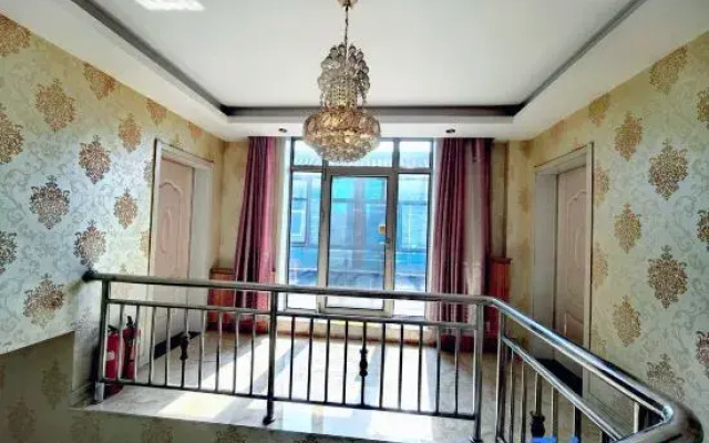 Dongyuan Elegance Residence