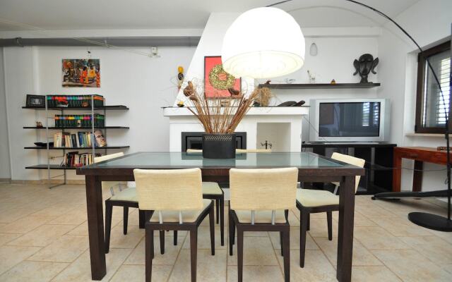 Villetta Certosina I