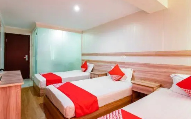 Xingxiang Hostel