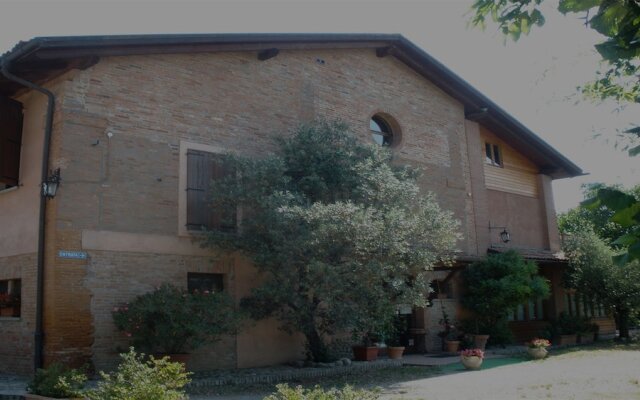 Agriturismo L' Ulivo
