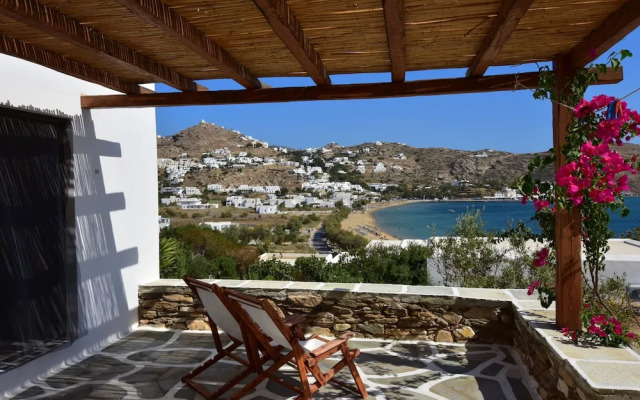 Petra Holiday Village