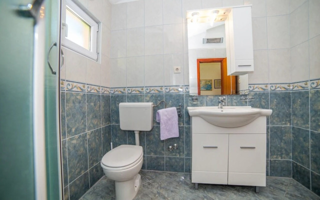 Saga 2 - With Swimming Pool - A6