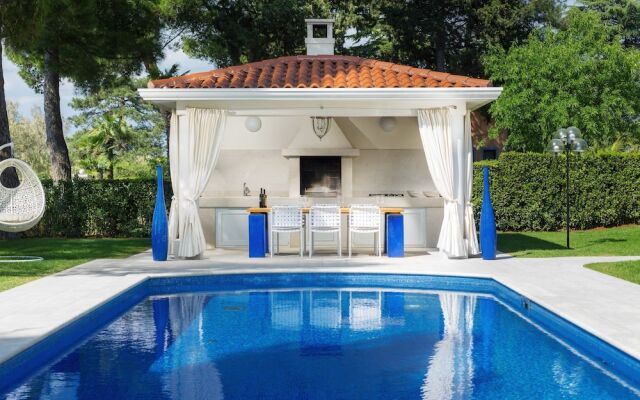 Villa Helena