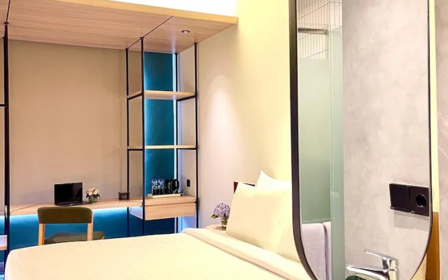 ATOOI Hotel Alam Sutera
