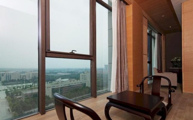 Jiyuan International Hotel