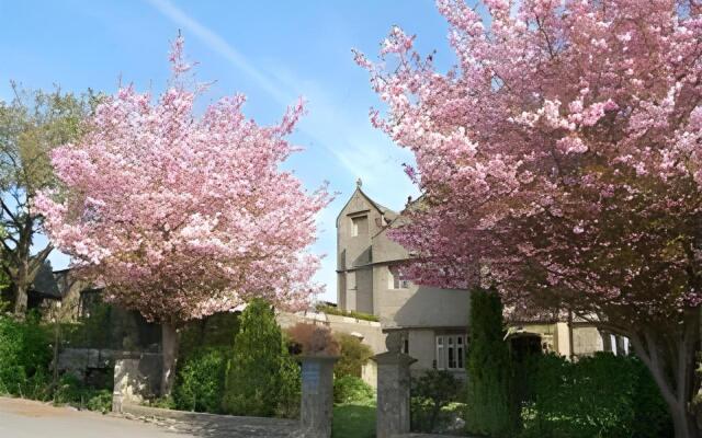 The Stirk House Hotel