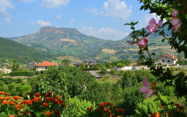 Gite chez Marie en Aveyron
