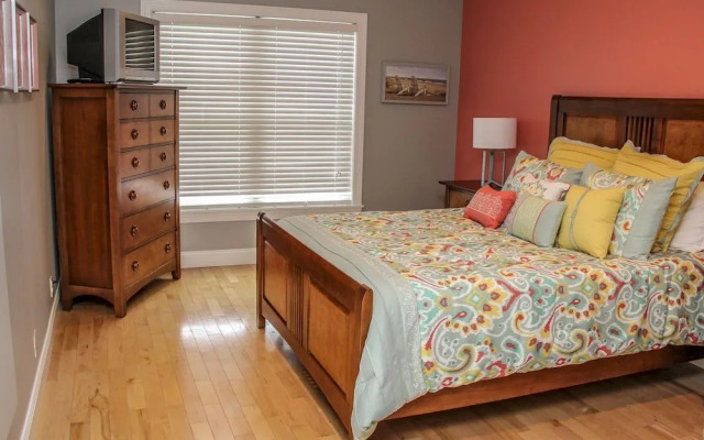 Harborview Condo