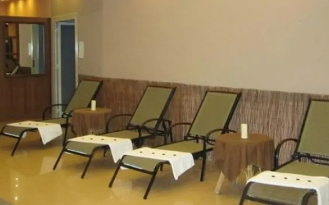 Tindari Resort & Marina Beach