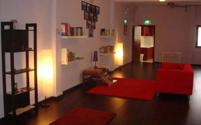 Gusti BnB by ZEN Rooms