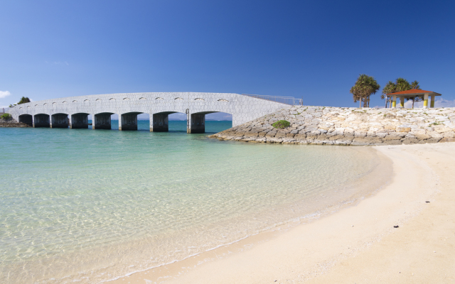 Southern Beach Hotel & Resort OKINAWA