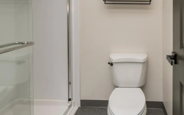 Traverse Victorian Senior Living