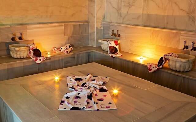 Eda Termal SPA & Aquapark