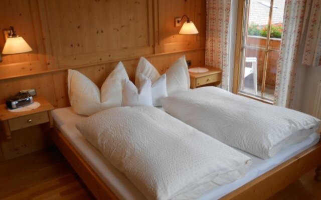 Wellnessappartements Margit