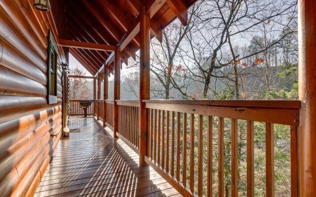 Tennessee Dreams by RedAwning