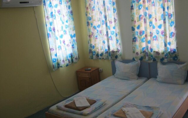 Family Hotel Trakia