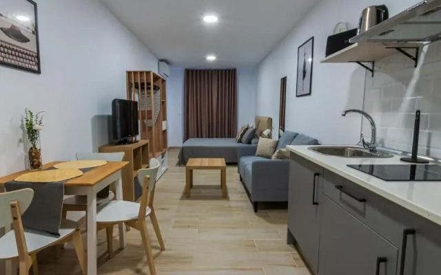 Hotel José Cruz
