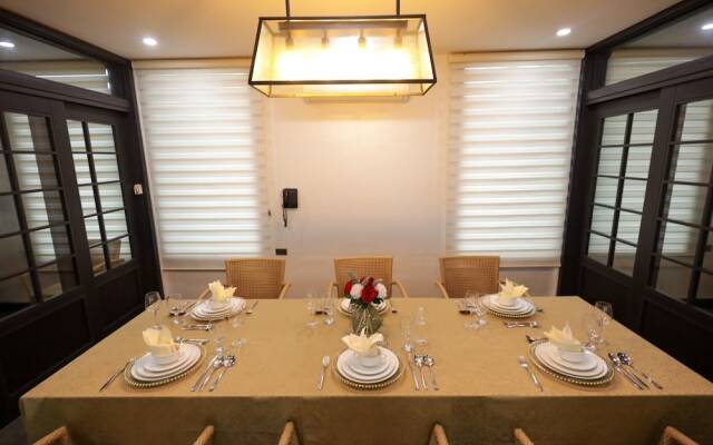 Club Samal Resorts Development Inc