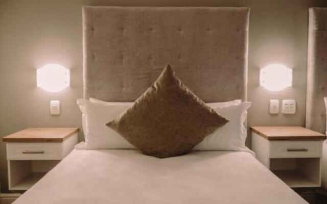 HERMS Restaurant & Boutique Hotel