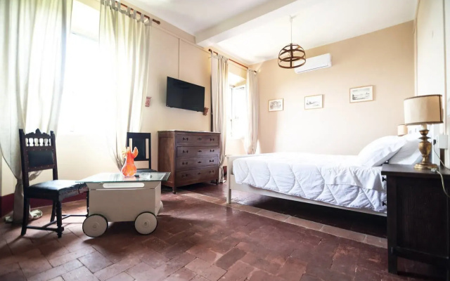 Agriturismo Villa Cavallini