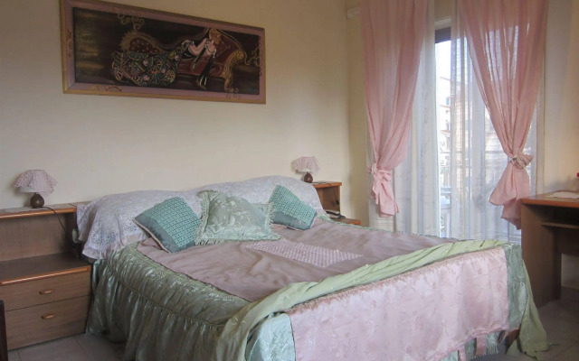 Hotel Eliseo