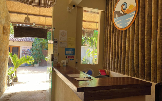 Pousada Numei de Jeri