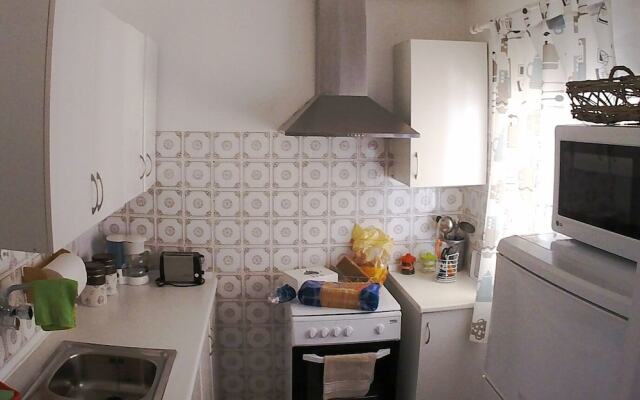 Apartamento Vistas La Mata