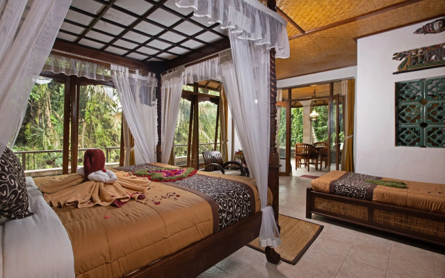 Ketut's Place Bed & Breakfast Ubud