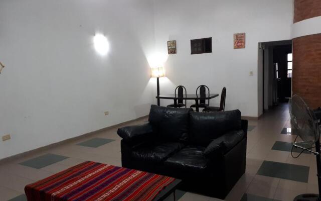 Hermosa Casita II Paso Patria