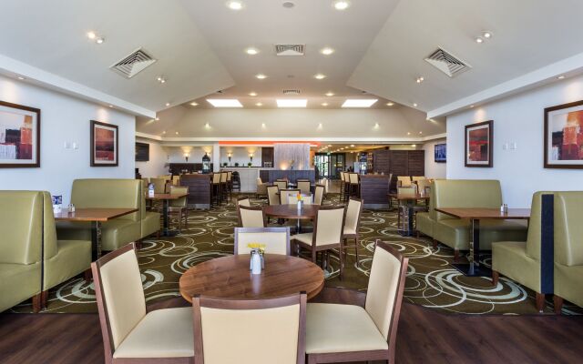 Holiday Inn Express Colchester by IHG