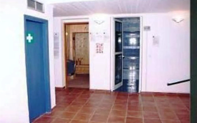 Shivas Village Hotel