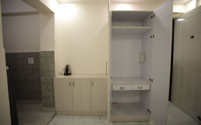 The Yuvraj Residency