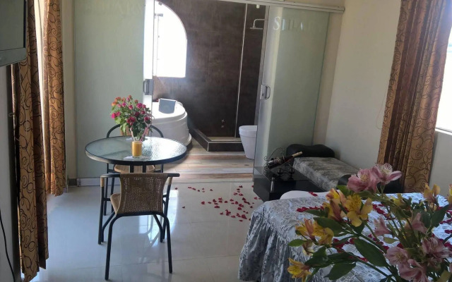 Sillary Hostal Boutique