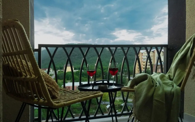 RIS Holiday Apartments Tsaghkadzor