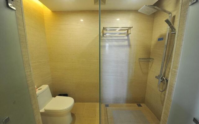 Hapicoo Business Hotel