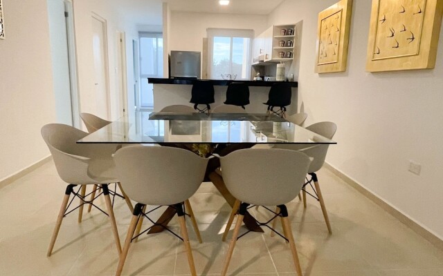 Oceanblue by Andiani Travel