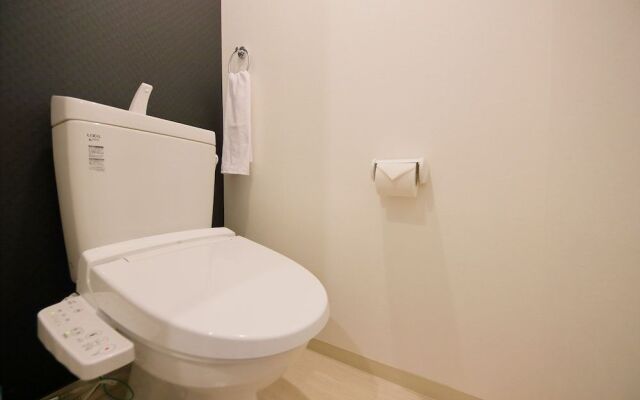 Grandouce Nishinakajima