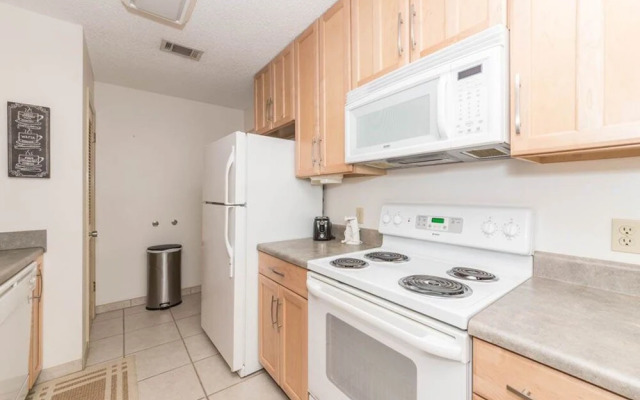 North Lost Key Landing 8C