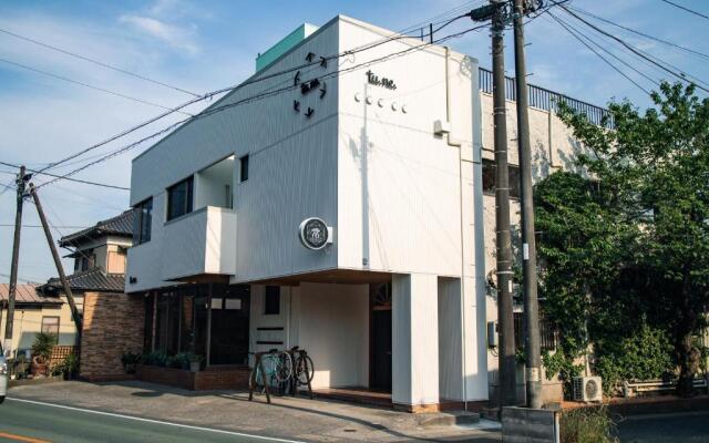 tune Hostel(ツネホステル館山)