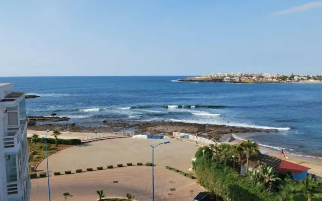 Appartement Marina Beach