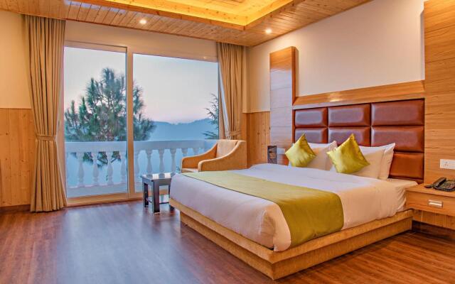 The Grand Welcome Hotel & Spa