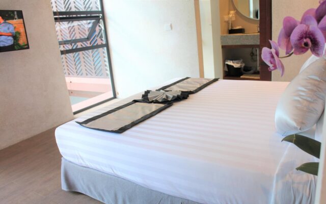 De Ninth Boutique Hotel & Spa