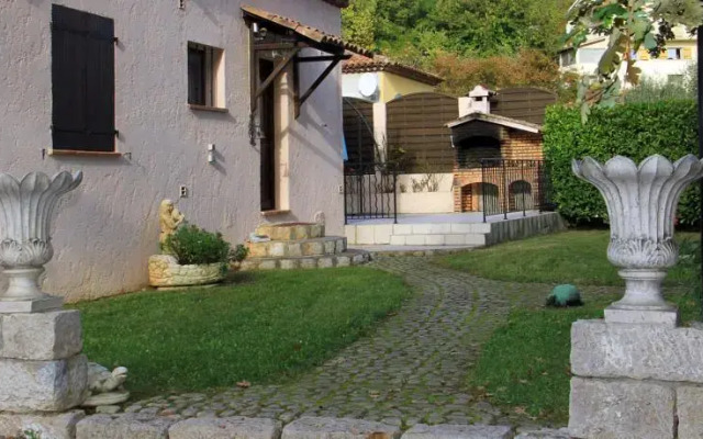 Villa Cindy
