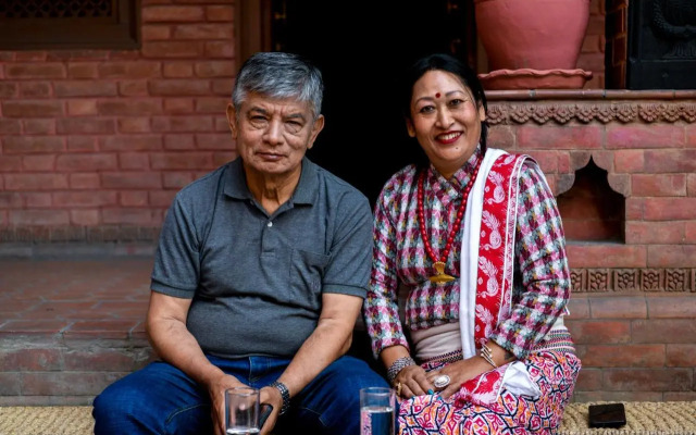 Nag Pukhu Guest House