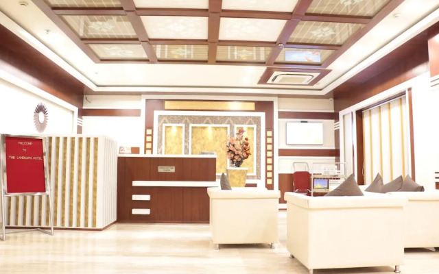 The Landmark Hotel