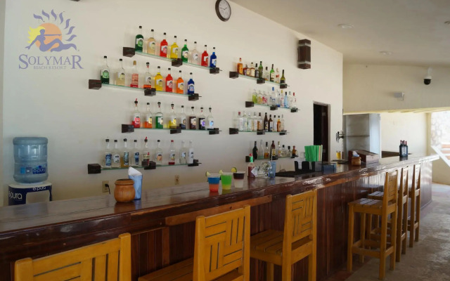 Solymar Hotel - All Inclusive