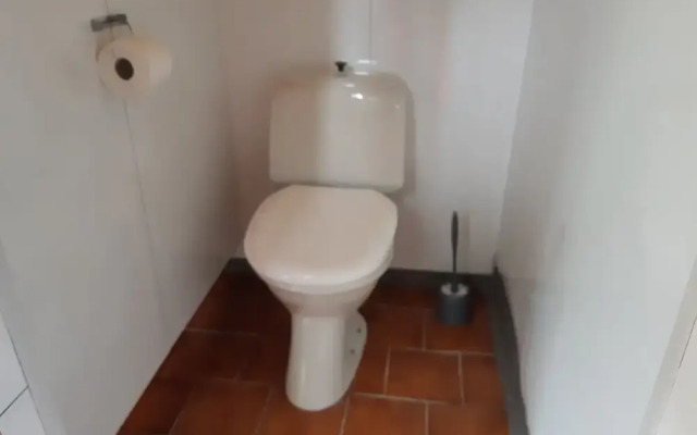 Eidsdal Camping og Feriehus