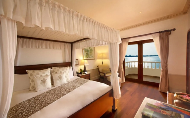 Taj Malabar Resort & Spa, Cochin