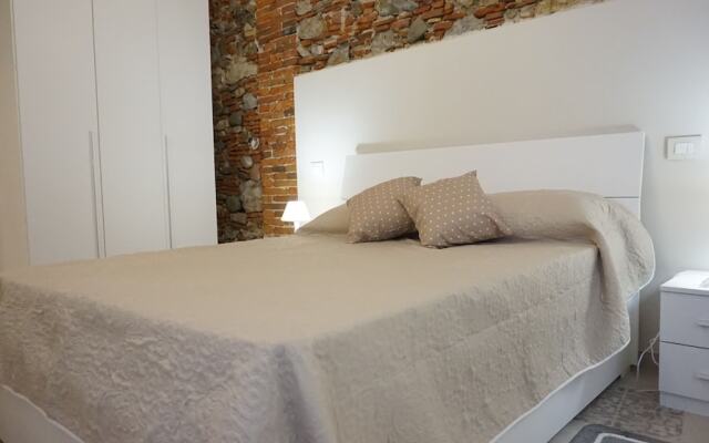 Alessandra Apartment